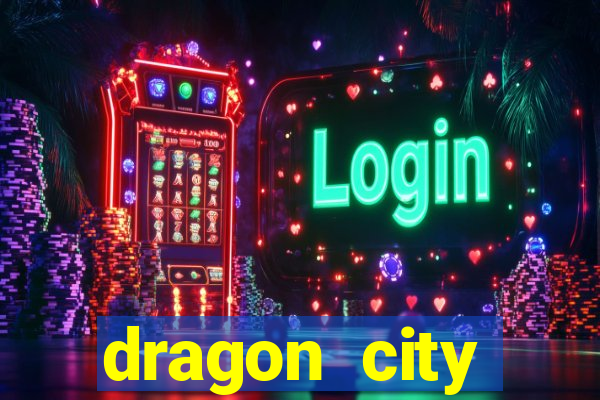 dragon city dinheiro infinito